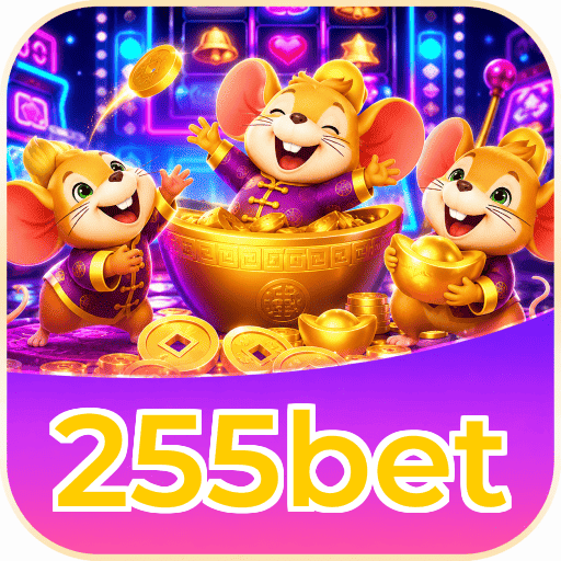 255bet Logo