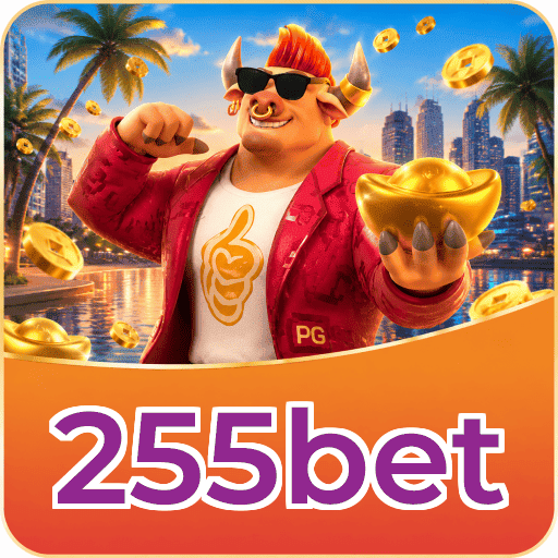 255bet Logo