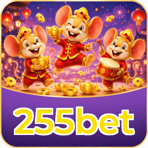 255bet Logo
