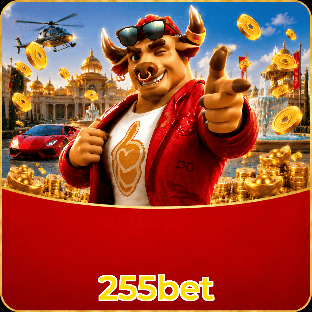 255bet Fortune Tiger RTP