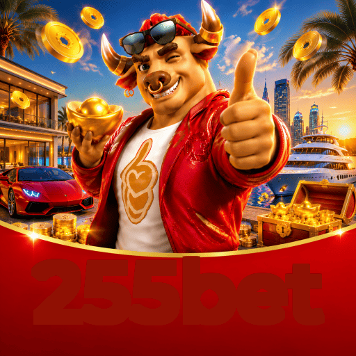 255bet Logo