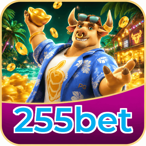 255bet Logo